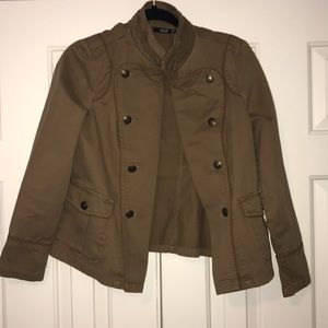 A.N.A Size PL Jacket